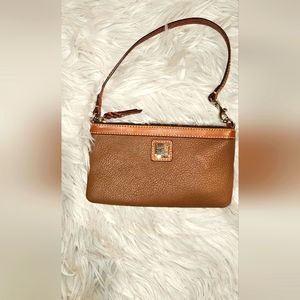 NEW DOONEY & BURKE WRISTLET $45